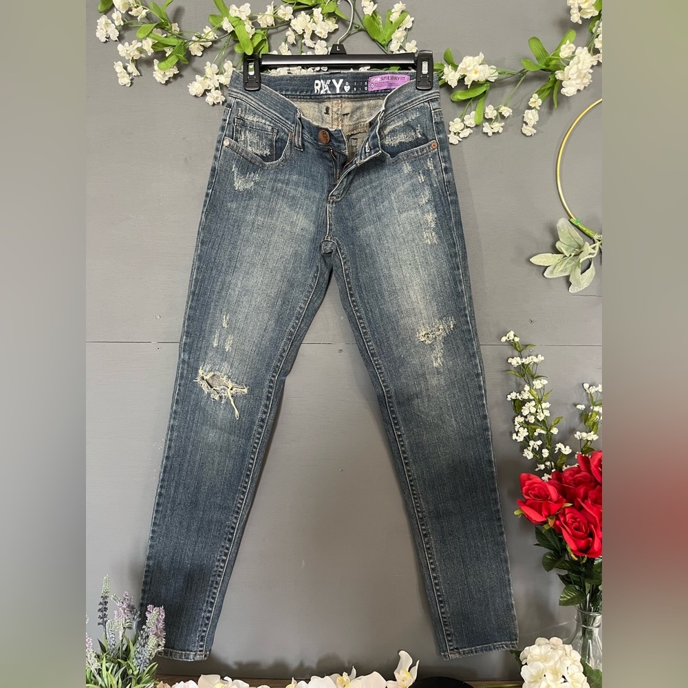 Roxy Jeans